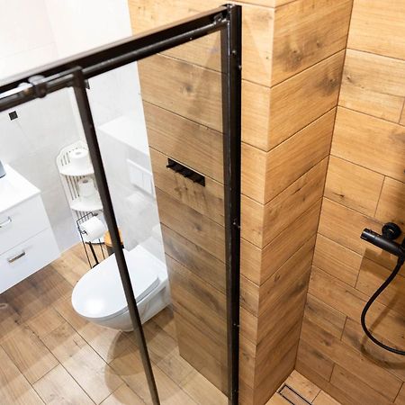 Ginger Apartament 维尔卡瑟 外观 照片