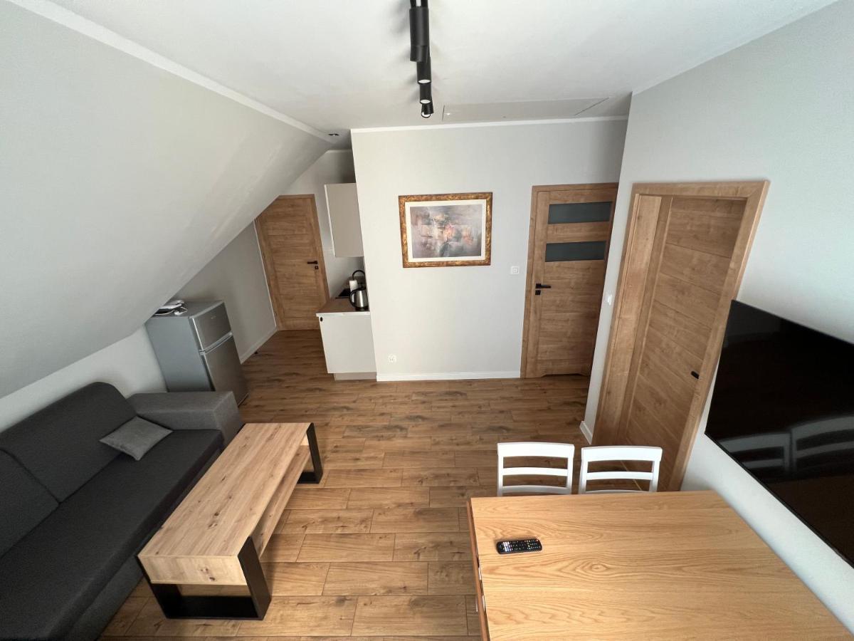 Ginger Apartament 维尔卡瑟 外观 照片