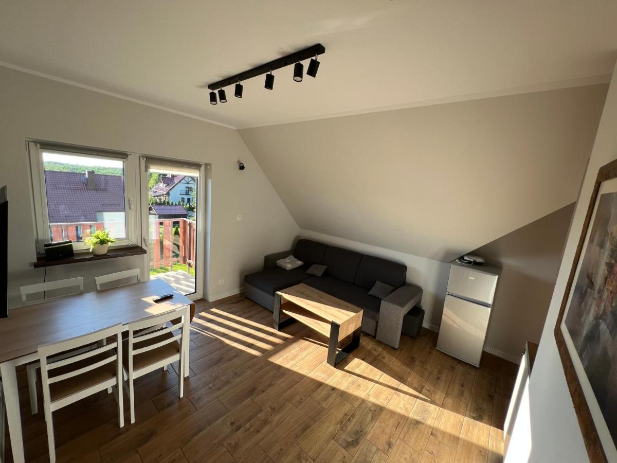Ginger Apartament 维尔卡瑟 外观 照片