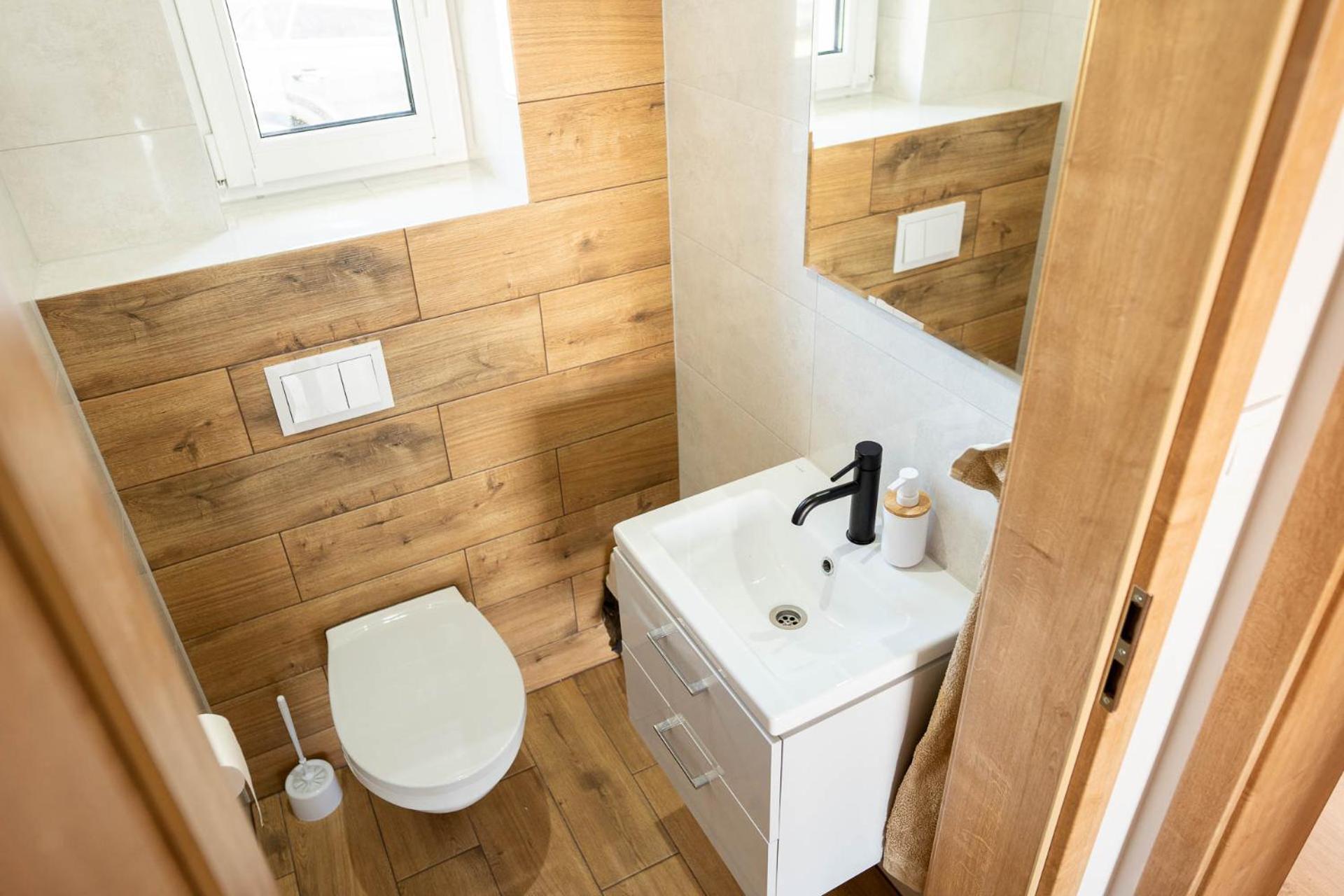 Ginger Apartament 维尔卡瑟 外观 照片