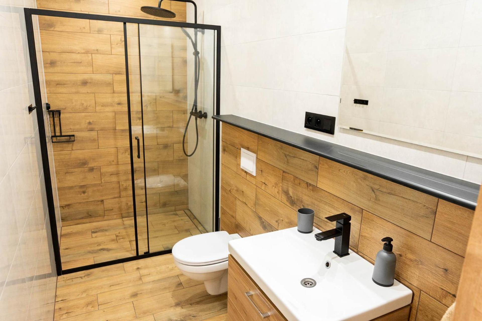 Ginger Apartament 维尔卡瑟 外观 照片