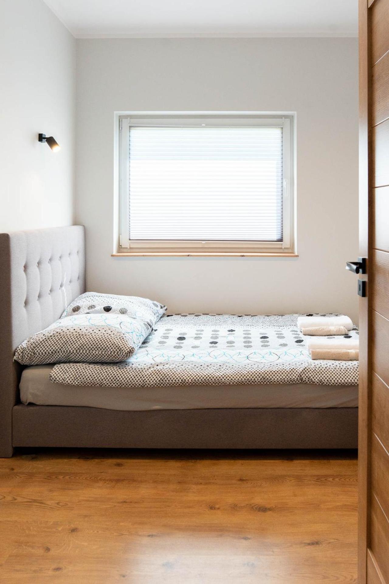 Ginger Apartament 维尔卡瑟 外观 照片