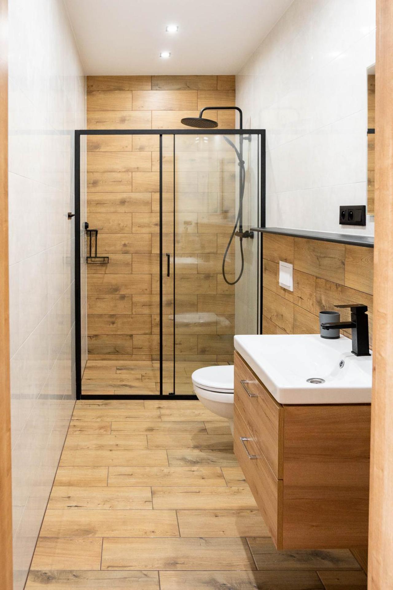 Ginger Apartament 维尔卡瑟 外观 照片